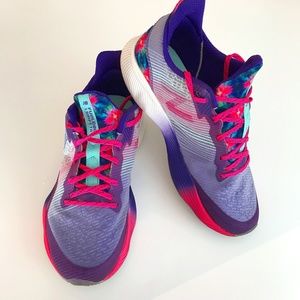 New Balance Limited Edition Coco Gauff FuelCell Tennis Sneaker Trainer